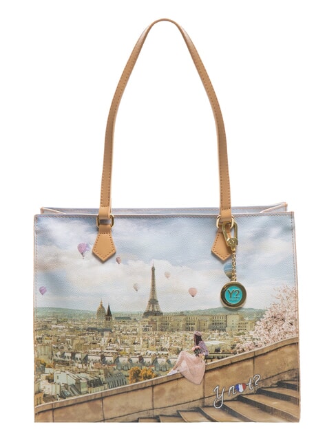 YNOT YESBAG SPECIAL  Geanta de umar baloane cu aer cald - Genți femei