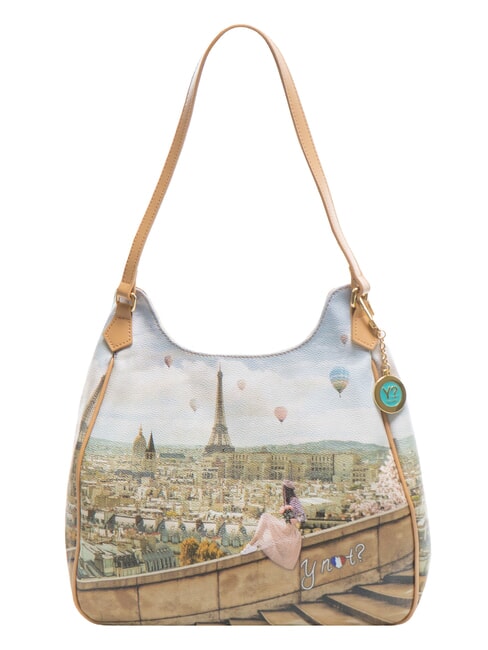 YNOT YESBAG Geanta de umar baloane cu aer cald - Genți femei