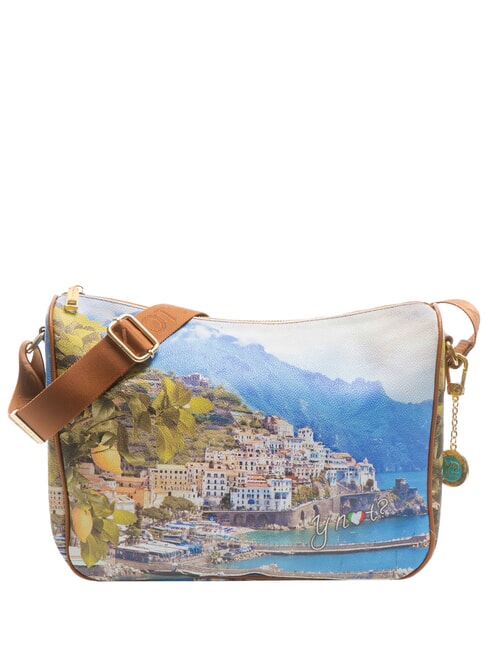 YNOT YESBAG M Geanta de umar coasta de lamaie - Genți femei