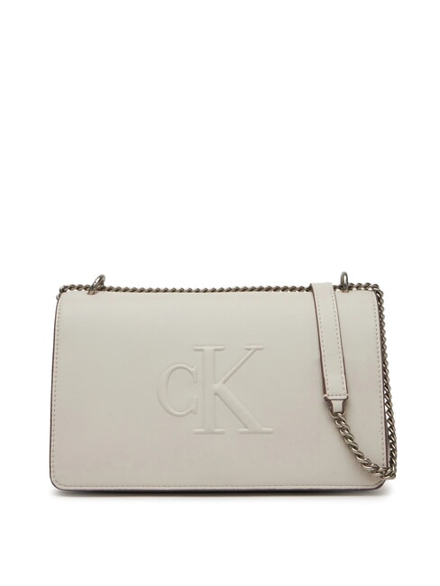 CALVIN KLEIN SCULPTED EW Geantă de umăr / geantă crossbody clopoțel de vânt - Genți femei