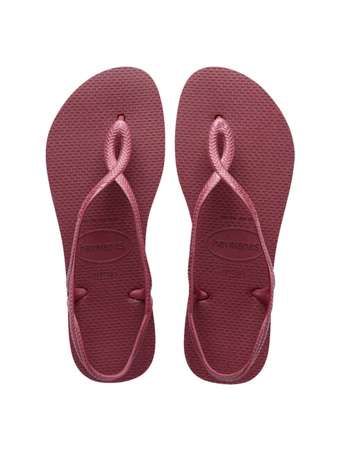 HAVAIANAS Flip-flops LUNA nemuritoare - Pantofi femei