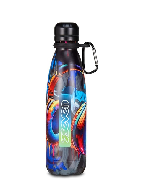 SEVEN FANTASY Sticla termica, 500 ml Bluedeep - Sticle termice