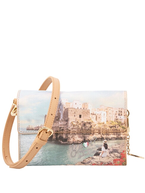YNOT YESBAG  Mini Geanta de umar polignano - Genți femei
