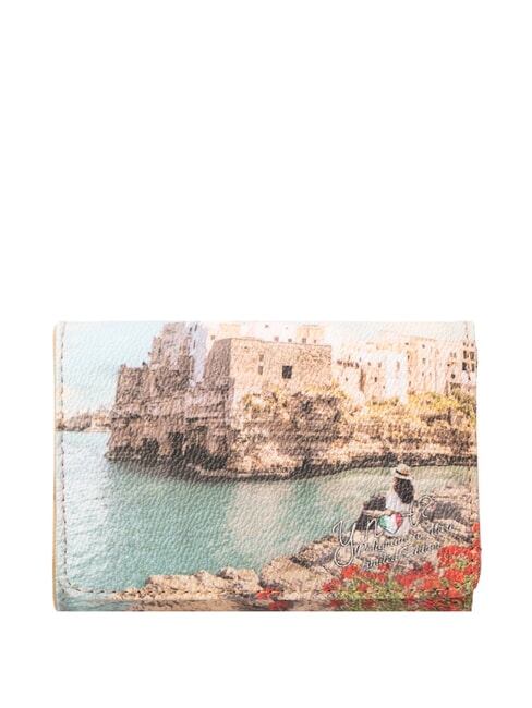 YNOT YESBAG  Portofel mediu polignano - Portofele femei