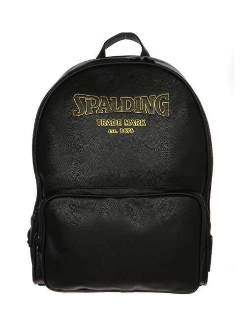 SPALDING BALL Rucsac negru - Rucsacuri pentru laptop