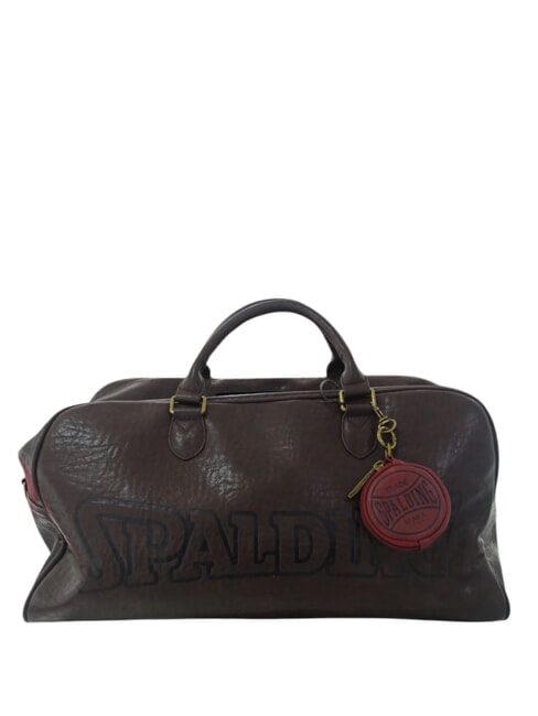 SPALDING VINTAGE  Geantă duffel cu curea de umăr testamoro - Genți de voiaj
