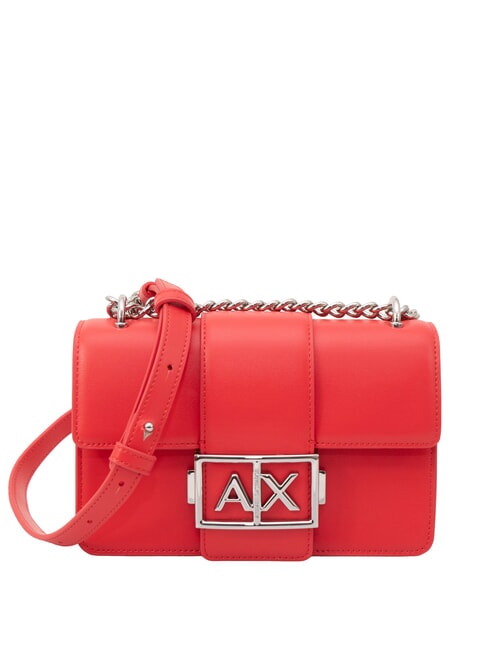 ARMANI EXCHANGE JODIE  Mini geantă de umăr / geantă crossbody grenadină - Genți femei