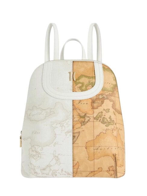 ALVIERO MARTINI PRIMA CLASSE GEO MIX Rucsac NATURAL - Genți femei