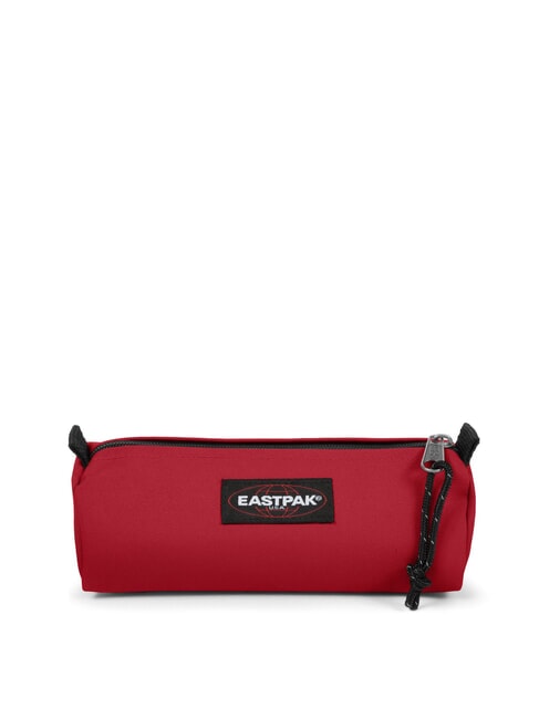 EASTPAK BENCHMARK Husa cu fermoar sfecla visiniu - Penare și accesorii