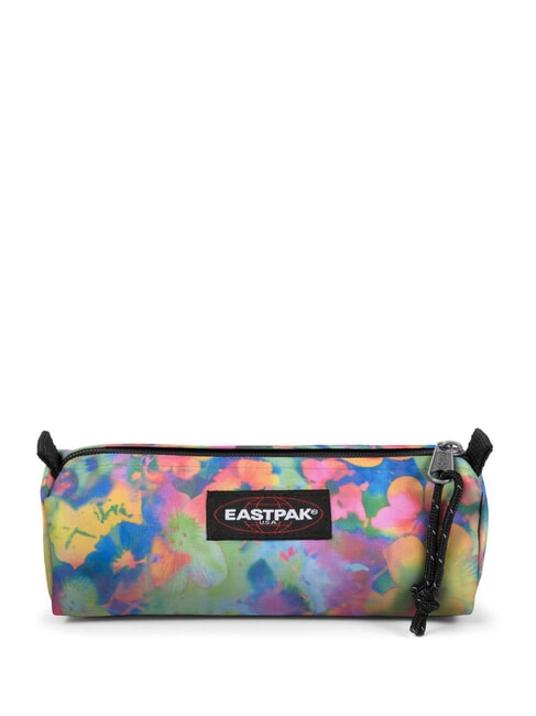 EASTPAK BENCHMARK Husa cu fermoar amestec de floare blur - Penare și accesorii