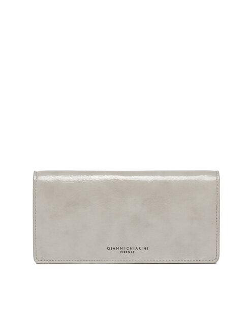 GIANNI CHIARINI WALLETS NAPLAK Portofel din piele continentala miel - Portofele femei