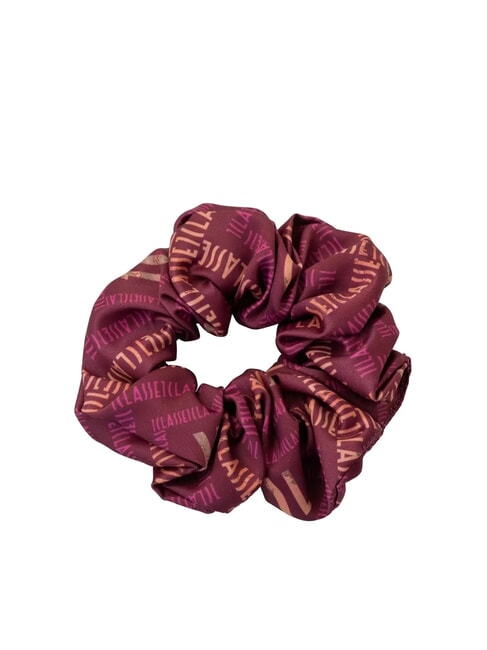 ALVIERO MARTINI PRIMA CLASSE GEO Elastic de păr ciclamă - Accesorii pentru par