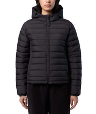 NORTH SAILS NAOMI  Jacheta impermeabila negru - Jachete pentru femei - 1