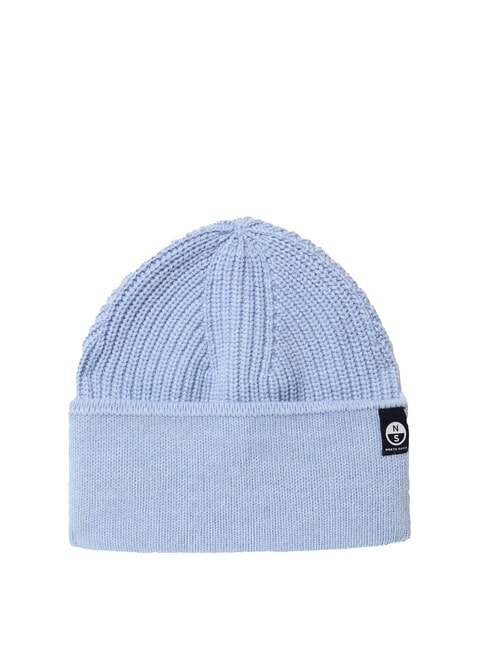 NORTH SAILS BEANIE Pălărie cu logo culmea - Căciuli