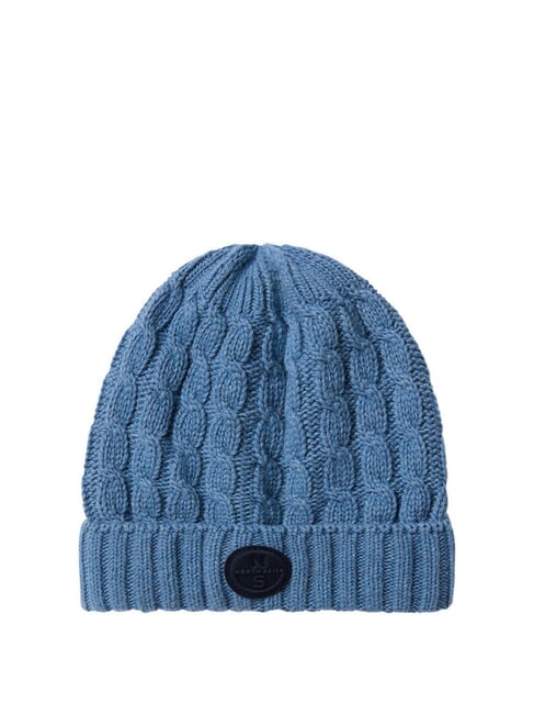 NORTH SAILS BEANIE Pălărie din amestec de lână melange infinit - Căciuli