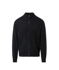 NORTH SAILS 12GG Pulover negru - Pulovere pentru bărbați - 1