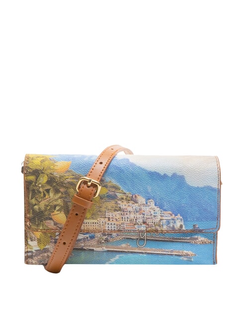 YNOT YESBAG  Mini Geanta de umar coasta de lamaie - Genți femei