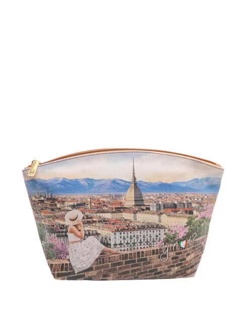 YNOT YESBAG SPECIAL Carcasă mare de frumusețe Torino - Truse de toaletă