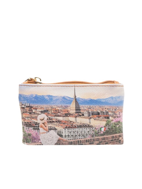 YNOT YESBAG Carcasă cheie Torino - Portchei