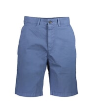 NORTH SAILS FREEDOM Pantaloni scurți chino din bumbac denim închis la culoare - Pantaloni - 1