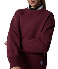 NORTH SAILS WE ALL HAVE A CHOICE Hanorac din bumbac - Hanorace pentru femei