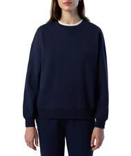 NORTH SAILS WE ALL HAVE A CHOICE Hanorac din bumbac - Hanorace pentru femei