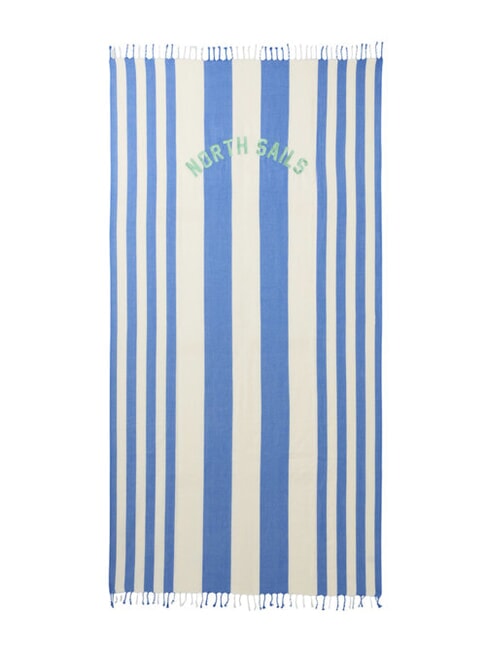 NORTH SAILS STRIPES Prosop de plajă din bumbac combo 1 - Accesorii de călătorie