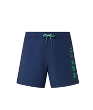 NORTH SAILS VOLLEY Costum de boxer cu logo lateral - Costume de baie