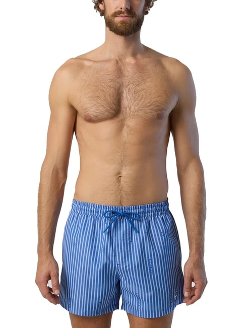 NORTH SAILS VOLLEY Costum de baie boxer imprimat combinații 2 - Costume de baie