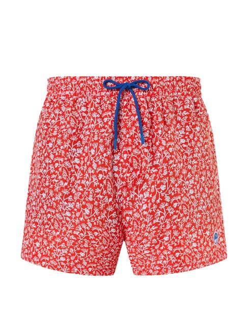 NORTH SAILS VOLLEY Costum de baie boxer imprimat combo 51 - Costume de baie