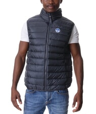 NORTH SAILS SKYE Jachetă fără mâneci asfalt - Jachete fără mâneci pentru bărbați - 1