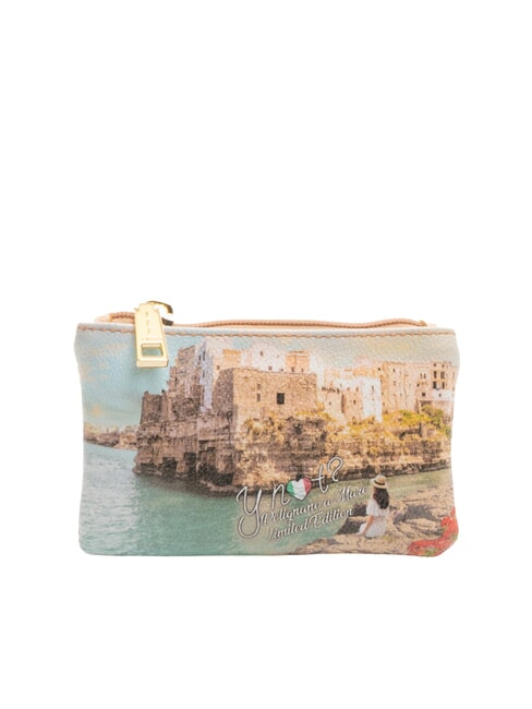 YNOT YESBAG Carcasă cheie polignano - Portchei