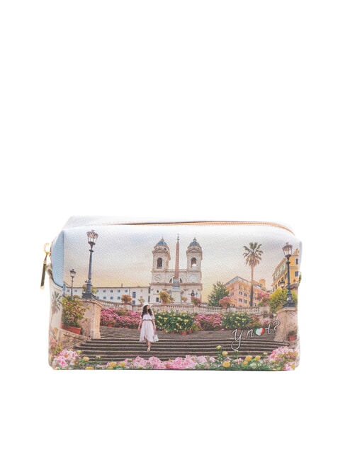 YNOT YESBAG Trusă de cosmetică floral - Truse de toaletă