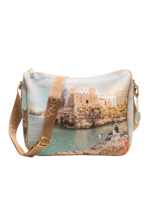 YNOT YESBAG M Geanta de umar polignano - Genți femei