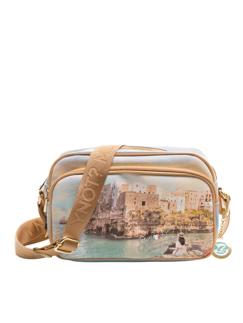 YNOT YESBAG SPECIAL Geanta de umar husa camera polignano - Genți femei