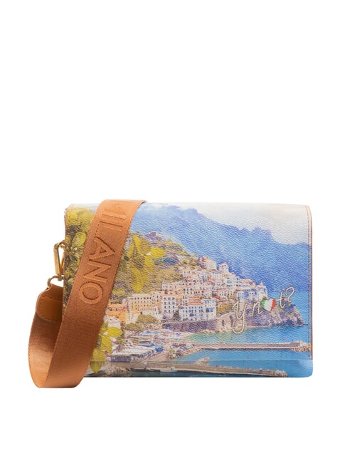 YNOT YESBAG SPECIAL  Geanta de umar coasta de lamaie - Genți femei