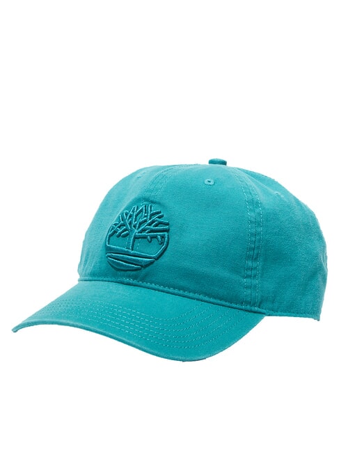TIMBERLAND TREE LOGO Șapcă de baseball pin de mare - Căciuli