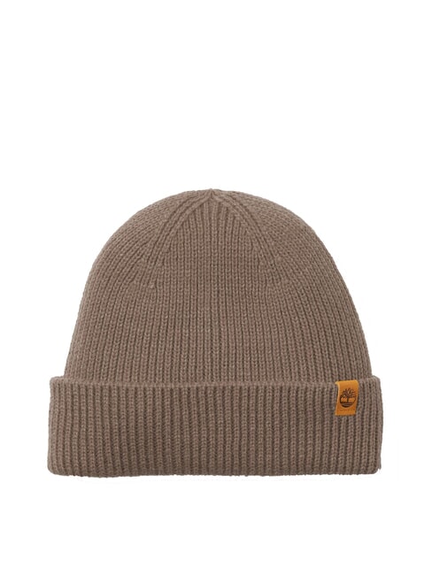 TIMBERLAND 3D EMBROIDERY  Pălărie cu manșetă snack de ciocolata - Căciuli