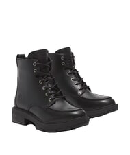 TIMBERLAND BRIMFIELD MID  Ghete din piele pentru gleznă - Pantofi femei