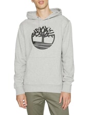 TIMBERLAND TREE LOGO Hanorac cu gluga - hanorace