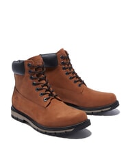 TIMBERLAND RADFORD MID  Ghete din piele impermeabile la gleznă - Pantofi bărbați