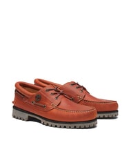 TIMBERLAND AUTHENTIC  Pantofi de barcă din piele - Pantofi bărbați