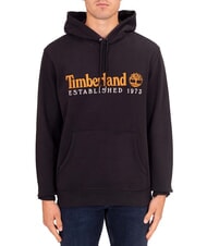 TIMBERLAND ESTABILISHED 1973 Hanorac cu gluga - hanorace