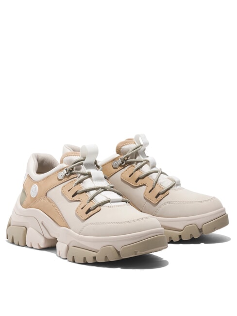 TIMBERLAND ADLEY WAY Pantofi bej deschis - Pantofi femei