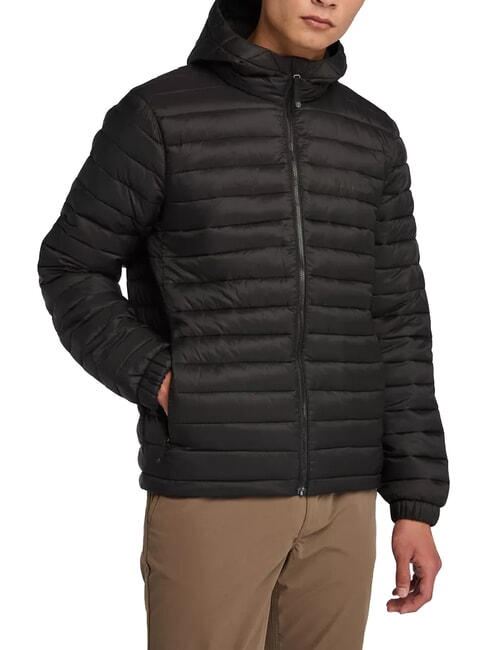 TIMBERLAND AXIS PEAK  Jachetă impermeabilă BLACK - Jachete pentru bărbați