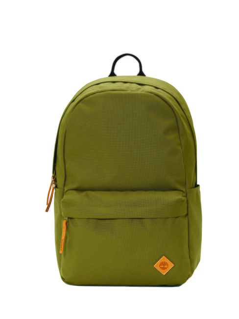 TIMBERLAND TIMBERPACK Rucsac pentru laptop de 13" darkoliv - Rucsacuri pentru școală și timp liber