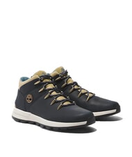 TIMBERLAND SPRINT TREKKER MID  bocanci de trekking - Pantofi bărbați