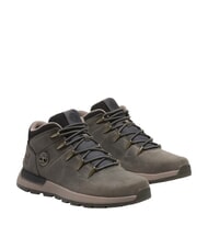 TIMBERLAND SPRINT TREKKER MID  Ghete din piele pentru gleznă  - Pantofi bărbați