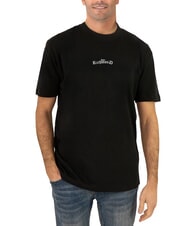 JOHN RICHMOND SANGARIS Tricou din bumbac cu logo - tricou