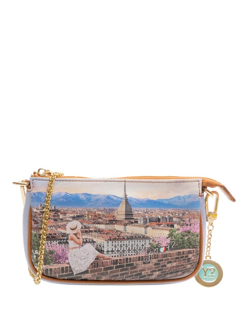 YNOT YESBAG SPECIAL Mini Geanta de umar Torino - Genți femei